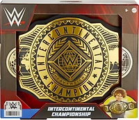 WWE Intercontinental Championship