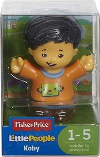 Fisher-Price Little People Koby