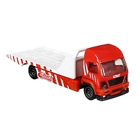 Hot Wheels - Transport d'équipe - Aero Lift