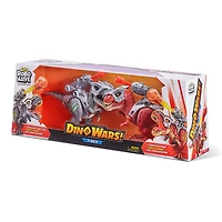 Zuru Robo Alive Dino Wars T-Rex Dinosaur Toy