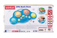 Little Beats Drum