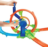 Hot Wheels Rapid Launch & Loop