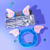 Bandeau Spa en denim Stitch