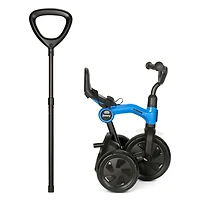 Tricycle pour enfant Tricycoo, premier tricycle de Joovy - Blueness