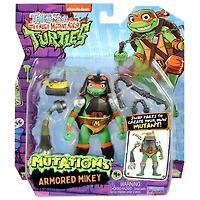 Tales of the Teenage Mutant Ninja Turtles