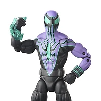 Hasbro Marvel Legends Series, Marvel's Chasm, figurine de collection Spider-Man Legends de 15 cm avec 2 accessoires
