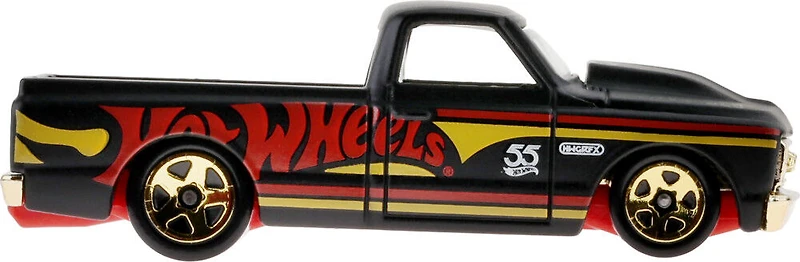 Hot Wheels 67 Chevy C10