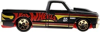 Hot Wheels 67 Chevy C10