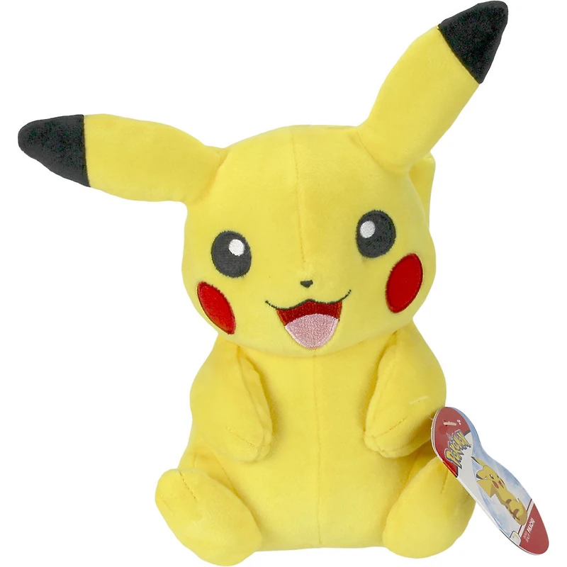 Peluche Pokémon de 20 cm - Pikachu #1