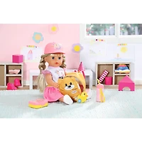 BABY born Kindergarten Backpack Set