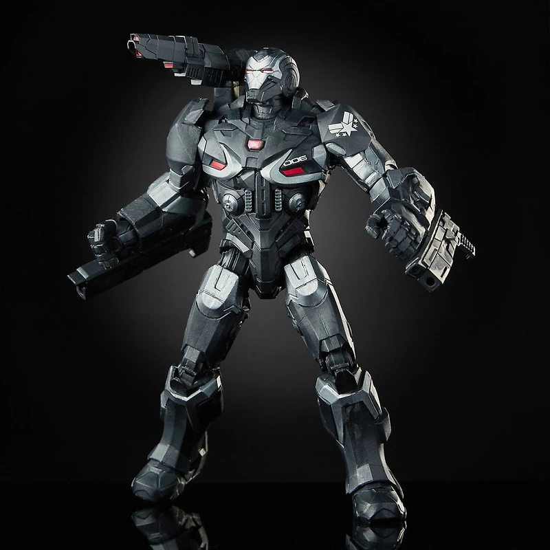 Marvel Legends Series Avengers: Endgame Marvel's War Machine
