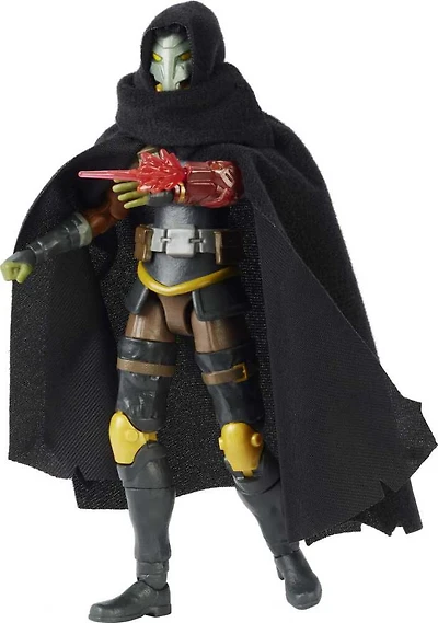 Masters of the Universe Masterverse Andra Action Figure