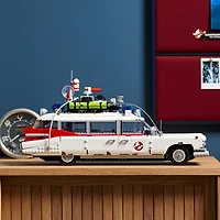 LEGO Creator Expert L'ECTO-1 de SOS Fantômes 10274 (2352 pièces)