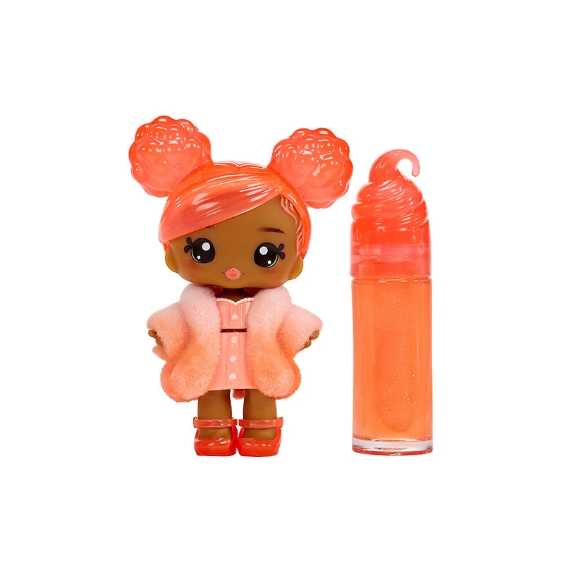Poupée Brillant à lèvres Yummiland - Piper Peach