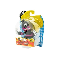 Fart Ninja - Shadow Stinker/Black