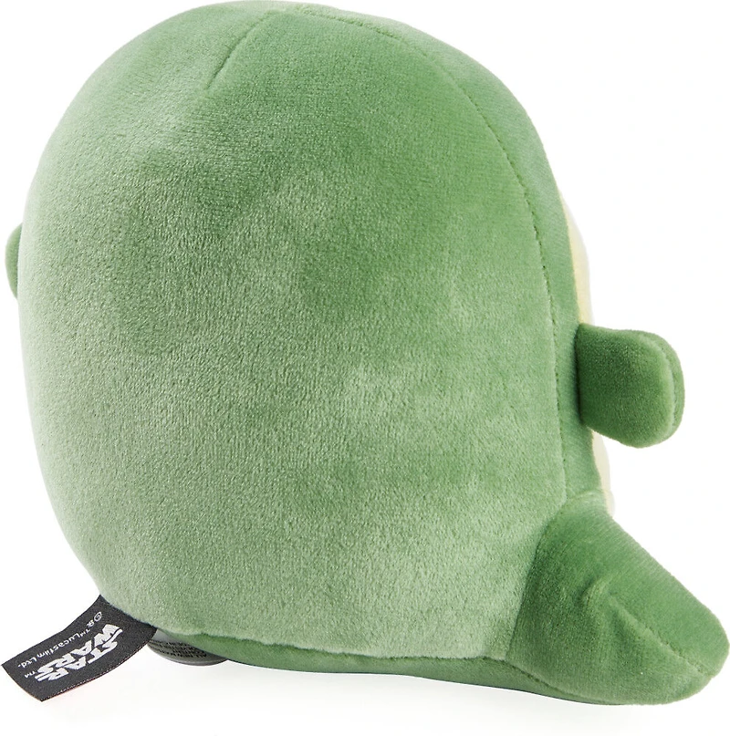 Star Wars Cuutopia Peluche 12,7 cm Jabba le Hutt