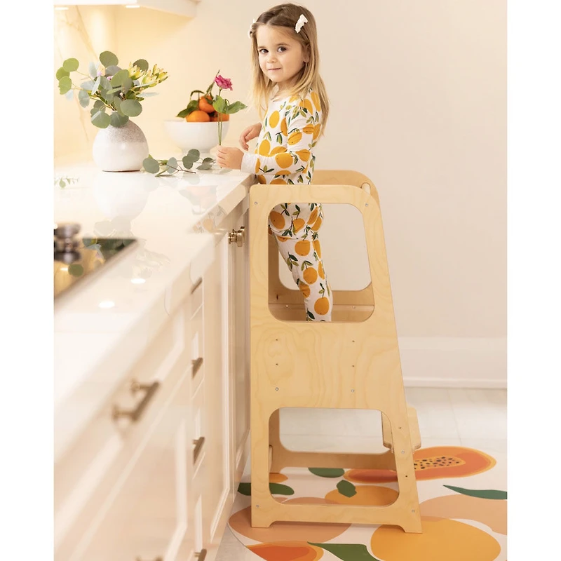 Tapis Catch All, Juicy Fruit