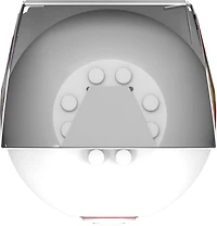 MEGA Pokémon Figurine articulée Fantyrm, 21pièces