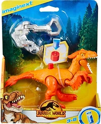Imaginext - Jurassic World - Pyroraptor