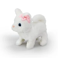 Pitter Patter Pets  - Coffret Pretty Little Kitty White - Notre exclusivité