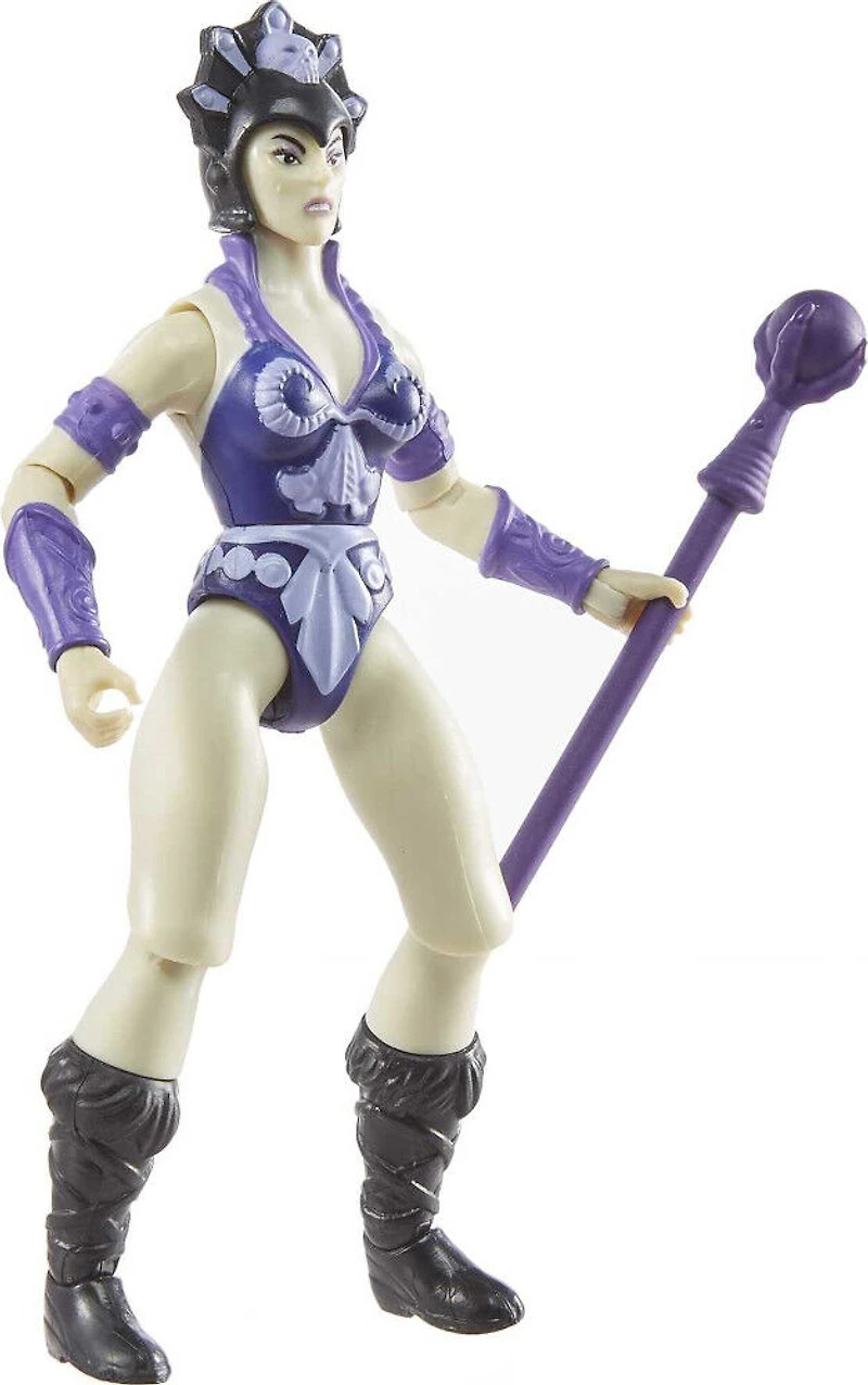 Les Maîtres de l'Univers Origins- Figurine articulée Démonia