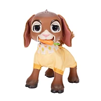 Poupée Valentino magique qui bouge et qui parle du film WISH de Disney - Notre exclusivité