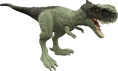 Figurines articulées de dinosaures Meute Féroce ​Rugops Primus Jurassic World
