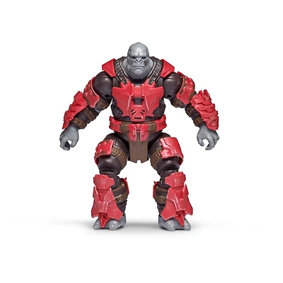 Halo - figurine de 9,5 cm - Brute Captain