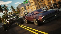 Xbox - Fast and Furious Spy Racers Rise Of Sh1Ft3R