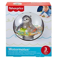 Fisher-Price - Watermates - Paresseux en balade