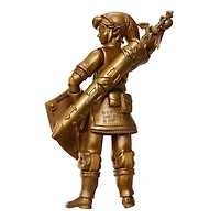 Nintendo - Figurine 4 po Monde Nintendo - Link Bronze