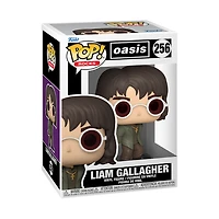 POP Rocks: Oasis Liam Gallagher