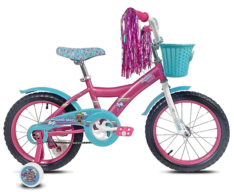 Stoneridge LOL Surprise Bike - 16 inch - R Exclusive