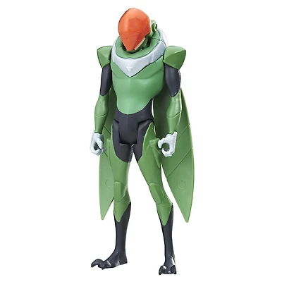 Spider-Man - Figurine Marvel's Vulture de 15 cm.