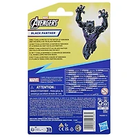 Marvel Avengers Epic Hero Series, figurine Black Panther