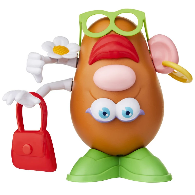 Mrs. Potato Head Retro - R Exclusive