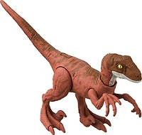 Jurassic World Meute dangereuse Lost World: Jurassic Park Raptor