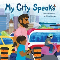My City Speaks - Édition anglaise