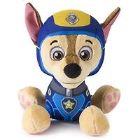 Paw Patrol - Peluche de 20 cm - Sea Patrol