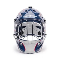 Road Warrior Goalie Mask - R Exclusive