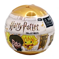 Balle Harry Potter Snitch avec figurine mystère