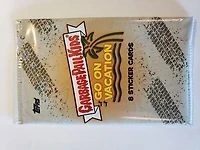 Booster Pack Les Crados Série n˚2 - Édition anglaise