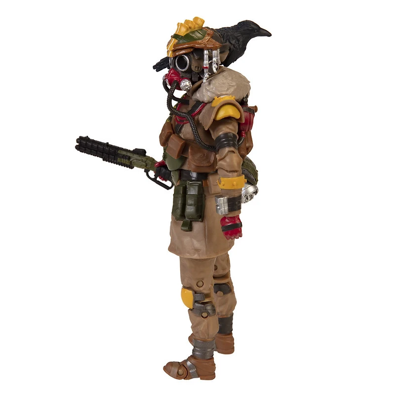 Apex Legends: Saison 1- Bloodhound 6" figurine