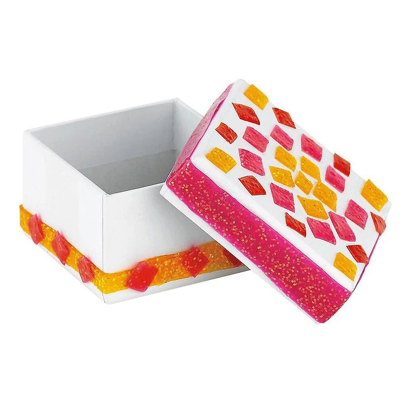 Complete Window Paint activity kit