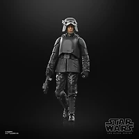 Star Wars The Black Series, Imperial Officer (Ferrix), figurine de collection de 15 cm, Star Wars: Andor - Notre exclusivité