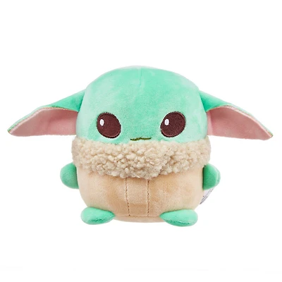 Star Wars Cuutopia 5-in Grogu Plush