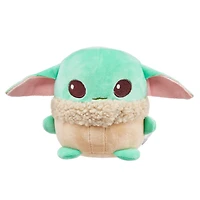 Star Wars Cuutopia 5-in Grogu Plush