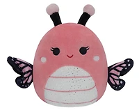 Flip-A-Mallows 5" - Chenille et monarque