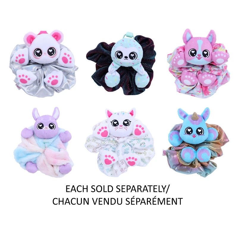 Scrunchmiez Giantz 6" (Un Modèle Sélectionné Au Hasard Pour Les Achats En Ligne)