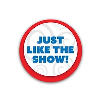 Disney Junior Mickey Mouse Funhouse Transforming Vehicle, Minnie Mouse